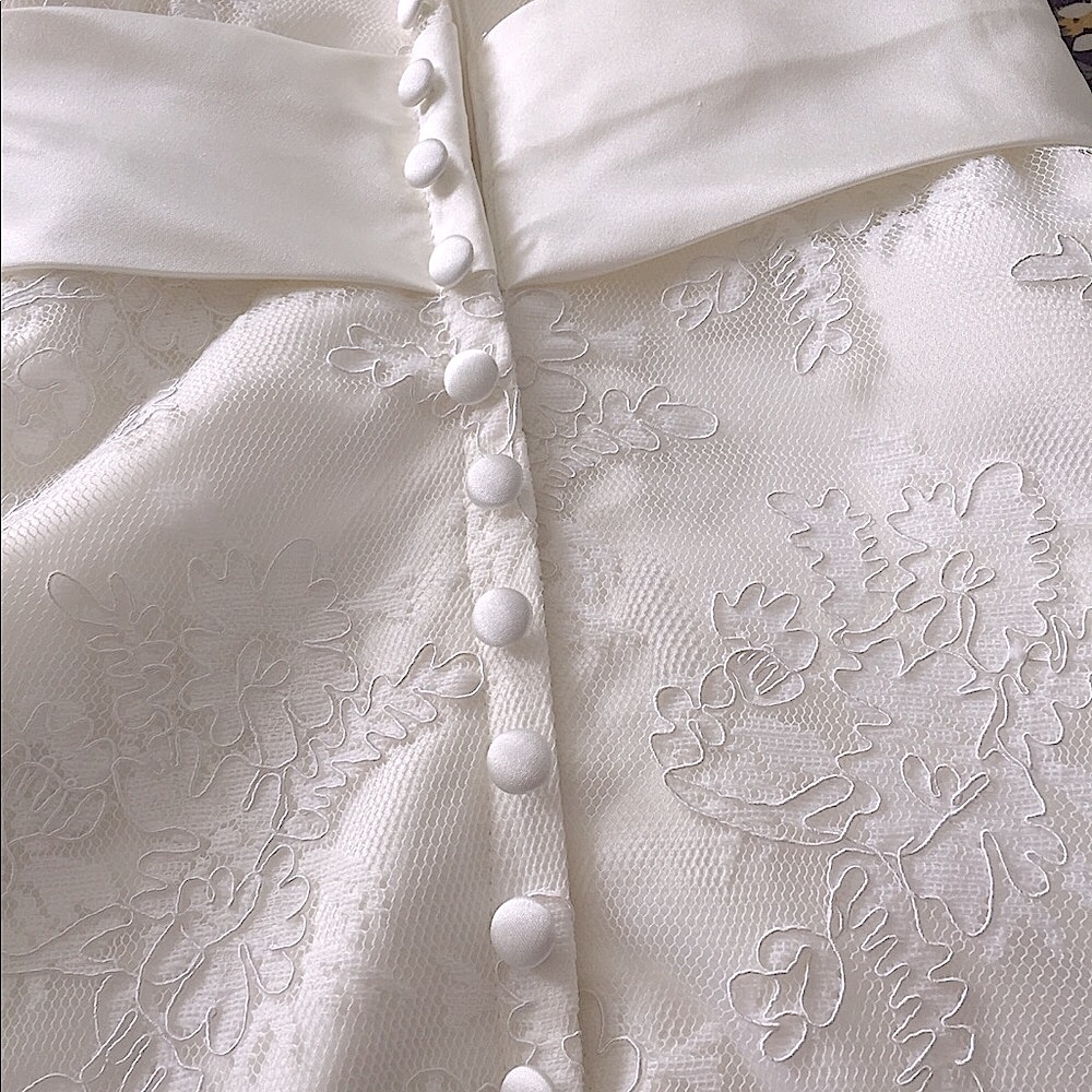Wedding Dress - Picture 11 of 15